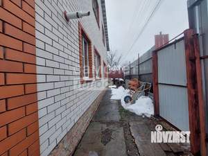 Дом 233м&sup2;, 2-этажный, участок 7 сот.  