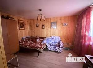 Дача 50м², 2-этажный, участок 6 сот.  