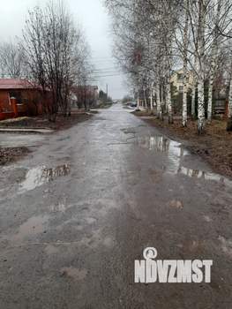 Дом 85м&sup2;, 1-этажный, участок 10 сот.  