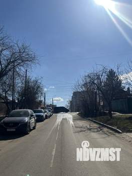 Дом 441м², 2-этажный, участок 10 сот.  