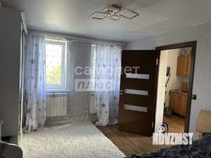 Дом 75м², 1-этажный, участок 5 сот.  