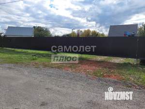 Дом 90м&sup2;, 2-этажный, участок 12 сот.  