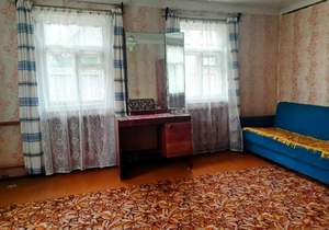 Дом 37м², 1-этажный, участок 2 сот.  