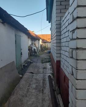 Дом 72м², 2-этажный, участок 6 сот.  