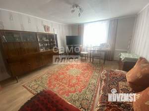 Дом 125м², 1-этажный, участок 6 сот.  