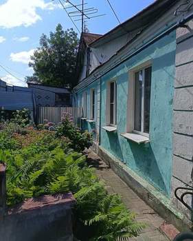 Дом 67м², 1-этажный, участок 10 сот.  