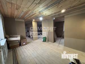Дом 140м², 2-этажный, участок 8 сот.  