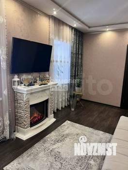 Дом 61м², 1-этажный, участок 11 сот.  