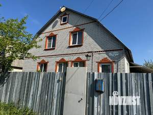 Дом 272м², 2-этажный, участок 10 сот.  