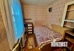 Дом 66м², 1-этажный, участок 600 сот.  