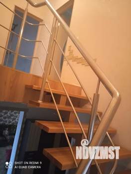 Коттедж 151м², 2-этажный, участок 10 сот.  