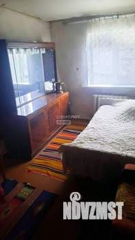 Дом 53м&sup2;, 1-этажный, участок 6 сот.  