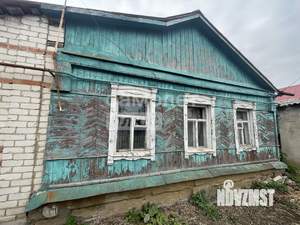 Дом 132м², 1-этажный, участок 10 сот.  