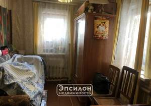 Дом 61м&sup2;, 1-этажный, участок 4 сот.  