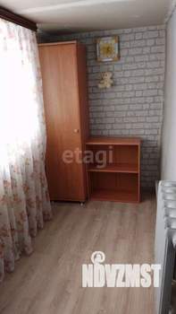 Дом 45м², 1-этажный, участок 6 сот.  