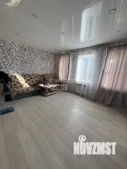 Дом 55м&sup2;, 1-этажный, участок 7 сот.  