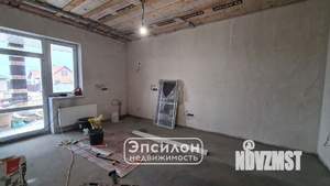Дом 100м², 1-этажный, участок 7 сот.  