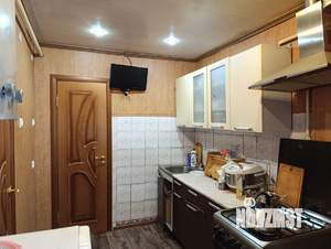 Дом 97м&sup2;, 2-этажный, участок 6 сот.  