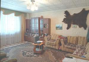 Дом 116м², 2-этажный, участок 9 сот.  