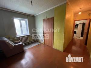 Дом 101м&sup2;, 1-этажный, участок 8 сот.  