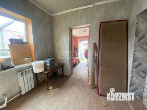Дом 131м², 1-этажный, участок 4 сот.  
