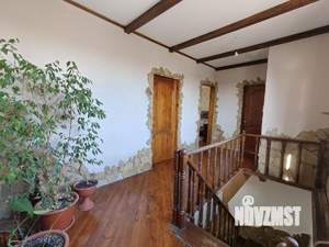 Дом 145м&sup2;, 2-этажный, участок 6 сот.  