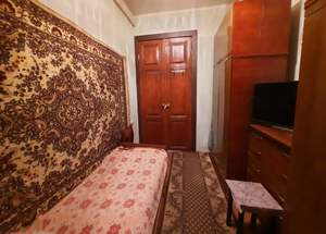 Дом 45м², 1-этажный, участок 3 сот.  