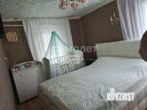 Дом 100м², 2-этажный, участок 7 сот.  