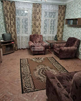 Дом 80м², 1-этажный, участок 10 сот.  