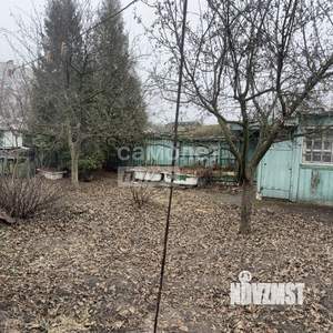 Дом 51м², 1-этажный, участок 3 сот.  
