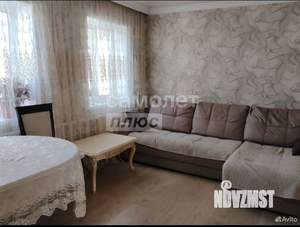 Дом 62м², 1-этажный, участок 6 сот.  