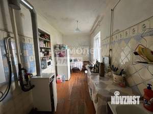 Дом 101м&sup2;, 1-этажный, участок 8 сот.  