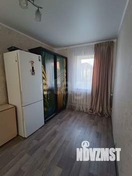 Дом 114м², 2-этажный, участок 5 сот.  