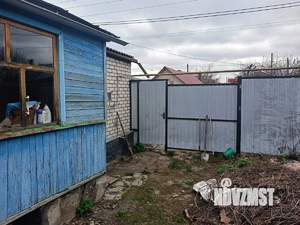Дом 83м², 1-этажный, участок 538 сот.  