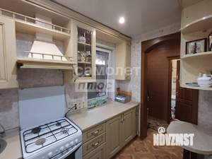 Дом 40м&sup2;, 1-этажный, участок 5 сот.  