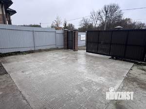 Дом 125м&sup2;, 1-этажный, участок 9 сот.  