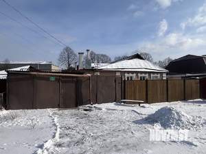 Дом 55м², 1-этажный, участок 4 сот.  