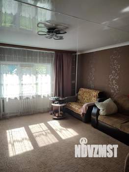 Дом 95м², 1-этажный, участок 8 сот.  