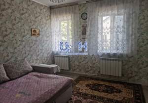 Дом 62м², 1-этажный, участок 6 сот.  