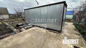 Дача 30м², 1-этажный, участок 5 сот.  