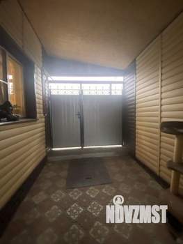 Дом 160м², 1-этажный, участок 7 сот.  