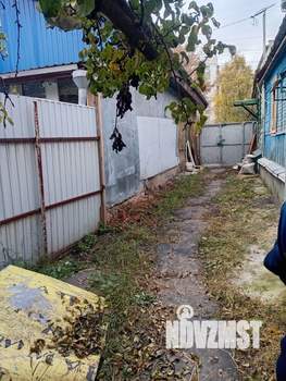 Дом 60м², 1-этажный, участок 7 сот.  