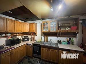 Дом 233м², 2-этажный, участок 1125 сот.  