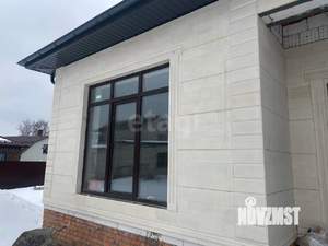 Дом 128м&sup2;, 1-этажный, участок 5 сот.  