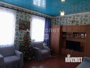 Дом 139м&sup2;, 2-этажный, участок 11 сот.  