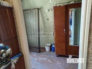 Дом 38м&sup2;, 1-этажный, участок 8 сот.  