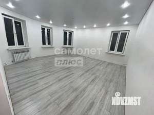 Дом 236м², 3-этажный, участок 7 сот.  