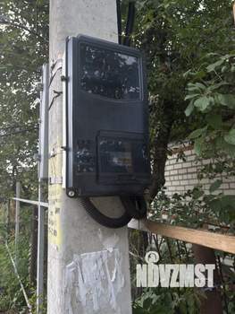 Дом 110м², 2-этажный, участок 5 сот.  