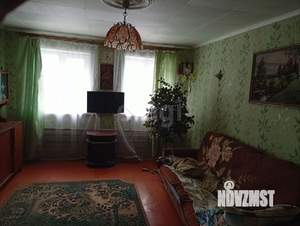 Дом 100м&sup2;, 1-этажный, участок 10 сот.  