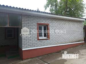 Дом 70м², 1-этажный, участок 6 сот.  